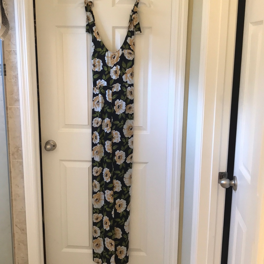 Jumpsuit